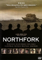 Northfork - Portuguese Movie Cover (xs thumbnail)