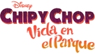 &quot;Chip &#039;N&#039; Dale: Park Life&quot; - Mexican Logo (xs thumbnail)