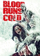 Blood Runs Cold - German Blu-Ray movie cover (xs thumbnail)