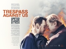 Trespass Against Us - British Movie Poster (xs thumbnail)