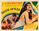 Sadie McKee - Movie Poster (xs thumbnail)