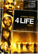 4 Life - Movie Cover (xs thumbnail)