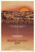 Independence Day - Movie Poster (xs thumbnail)