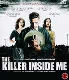 The Killer Inside Me - Danish Blu-Ray movie cover (xs thumbnail)