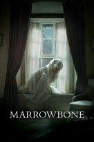 Marrowbone - Dutch Movie Cover (xs thumbnail)