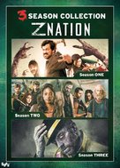 &quot;Z Nation&quot; - Movie Cover (xs thumbnail)