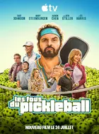 The Dink Poster
