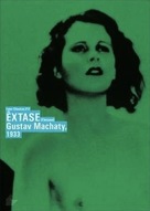 Ekstase - French DVD movie cover (xs thumbnail)