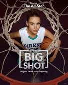 &quot;Big Shot&quot; - International Movie Poster (xs thumbnail)