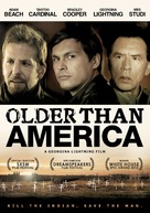 Older Than America - DVD movie cover (xs thumbnail)