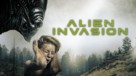 Alien Invasion - Movie Poster (xs thumbnail)