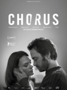 Chorus - French Movie Poster (xs thumbnail)
