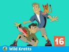 &quot;Wild Kratts&quot; - Video on demand movie cover (xs thumbnail)