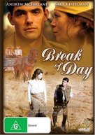 Break of Day - Australian Movie Cover (xs thumbnail)