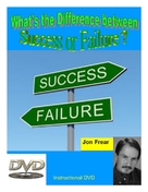 What&#039;s the Difference Between Success or Failure? - Movie Cover (xs thumbnail)