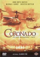 Coronado - Polish Movie Cover (xs thumbnail)