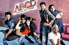 ABCD (Any Body Can Dance) - Indian Movie Poster (xs thumbnail)