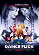 Dance Flick - Movie Poster (xs thumbnail)