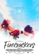 Firecrackers - Movie Poster (xs thumbnail)