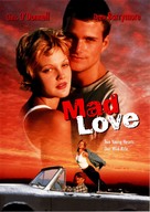 Mad Love - Movie Cover (xs thumbnail)