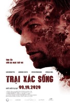 The Clearing - Vietnamese Movie Poster (xs thumbnail)