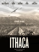 Ithaca - Movie Poster (xs thumbnail)