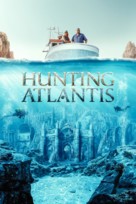 &quot;Hunting Atlantis&quot; - poster (xs thumbnail)