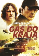 Drive Hard - Croatian DVD movie cover (xs thumbnail)