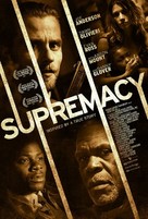Supremacy - Movie Poster (xs thumbnail)