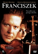 Francesco - Polish DVD movie cover (xs thumbnail)