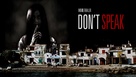 Don&#039;t Speak - Movie Poster (xs thumbnail)