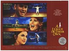 A League of Their Own - British Movie Poster (xs thumbnail)