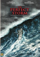 The Perfect Storm - British Movie Cover (xs thumbnail)