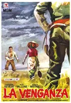Venganza, La Poster
