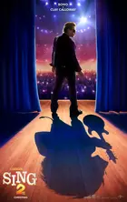Sing 2 Poster