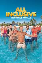 All Inclusive - French Video on demand movie cover (xs thumbnail)