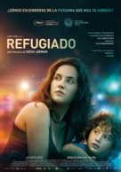 Refugiado - Spanish Movie Poster (xs thumbnail)