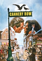 Cannery Row - Key art (xs thumbnail)
