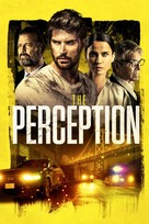 The Perception - British Video on demand movie cover (xs thumbnail)