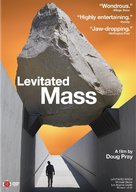 Levitated Mass - DVD movie cover (xs thumbnail)