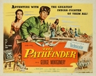 The Pathfinder - Movie Poster (xs thumbnail)