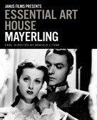 Mayerling - Movie Cover (xs thumbnail)