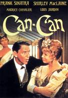 Can-Can - Movie Cover (xs thumbnail)