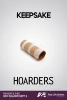 &quot;Hoarders&quot; - Movie Poster (xs thumbnail)