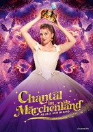 Chantal im M&auml;rchenland - German Movie Poster (xs thumbnail)