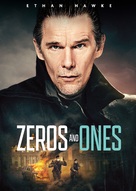 Zeros and Ones - Canadian Video on demand movie cover (xs thumbnail)