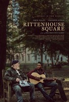 Rittenhouse Square - Movie Poster (xs thumbnail)
