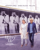 Marry Me - Irish Movie Poster (xs thumbnail)