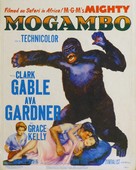 Mogambo - Movie Poster (xs thumbnail)