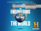 &quot;The Engineering That Built the World&quot; - Video on demand movie cover (xs thumbnail)